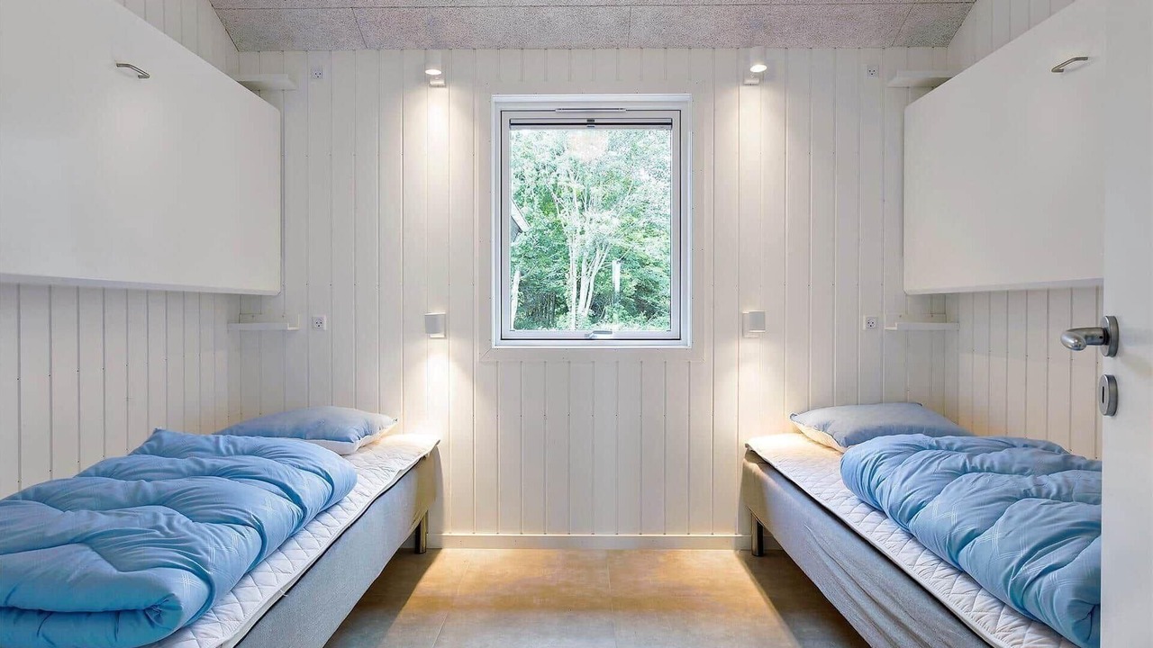 Photo of Bedroom in Skallerup Klit