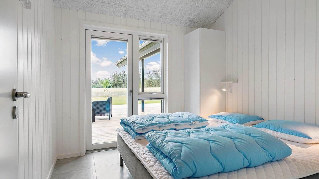 Photo of Bedroom in Skallerup Klit