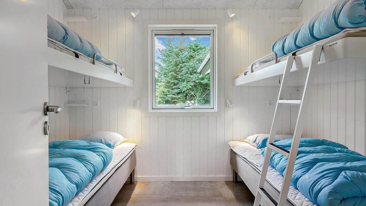 Photo of Bedroom in Skallerup Klit