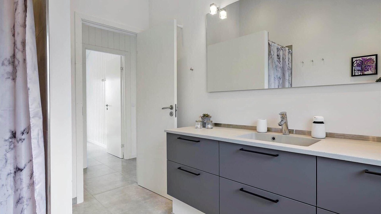 Photo of Bathroom in Skallerup Klit