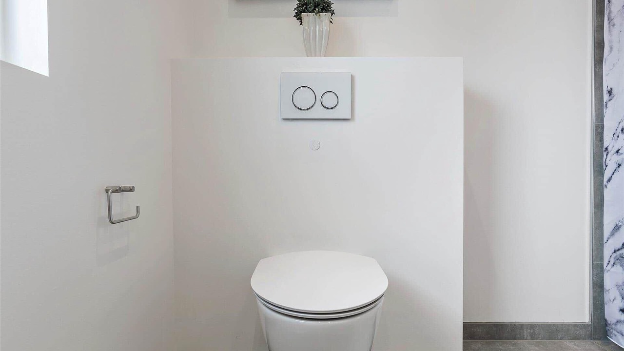 Photo of Bathroom in Skallerup Klit