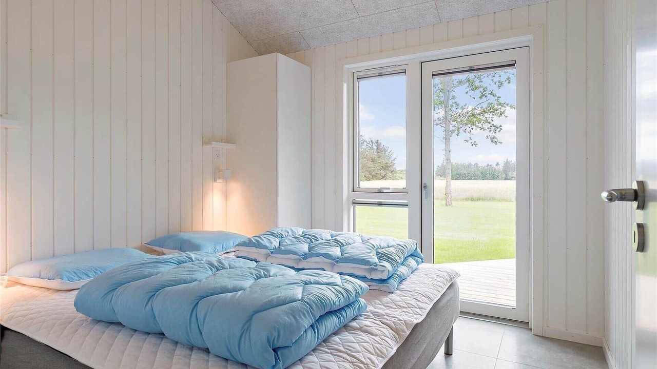 Photo of Bedroom in Skallerup Klit