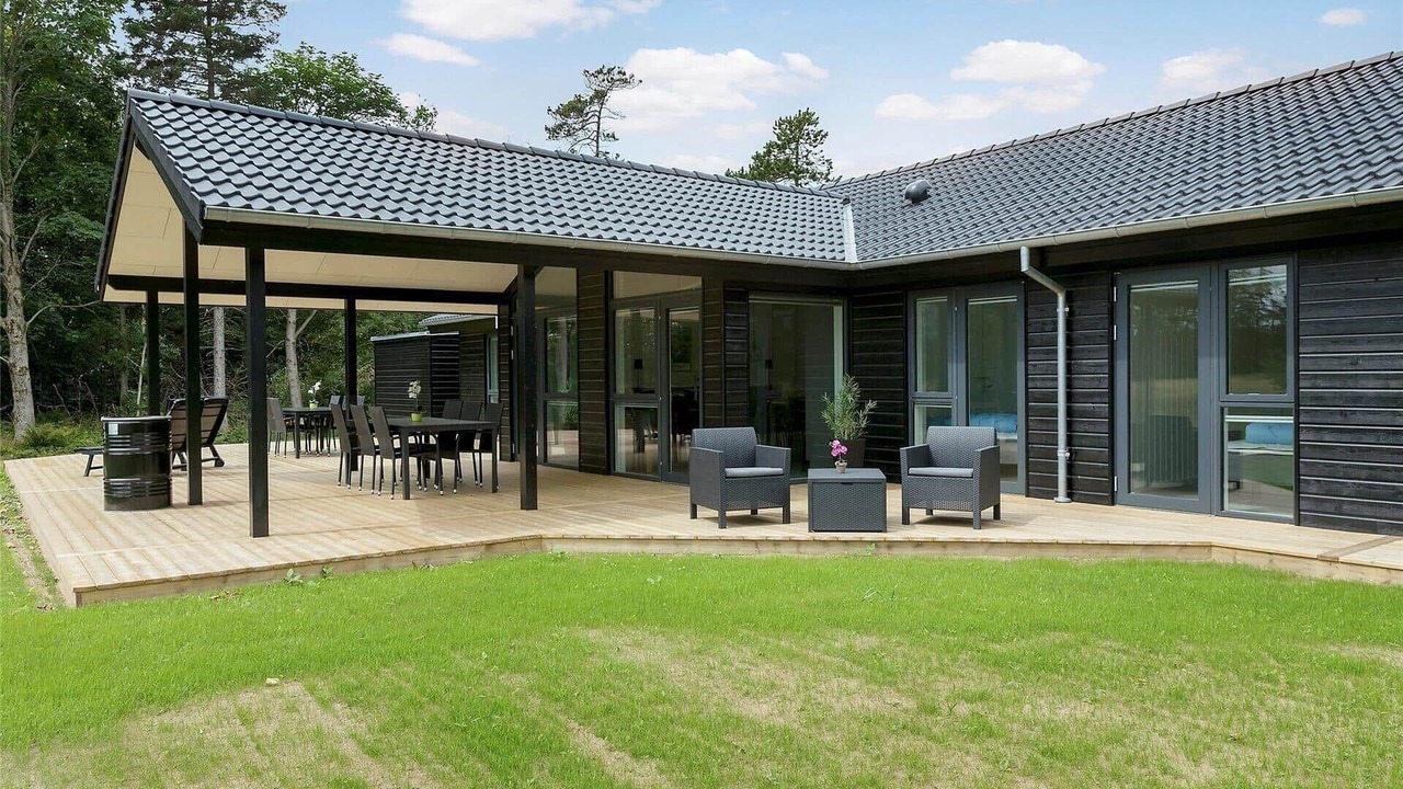Photo of Outdoor in Skallerup Klit