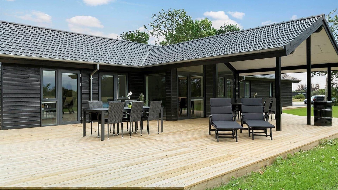 Photo of Outdoor in Skallerup Klit