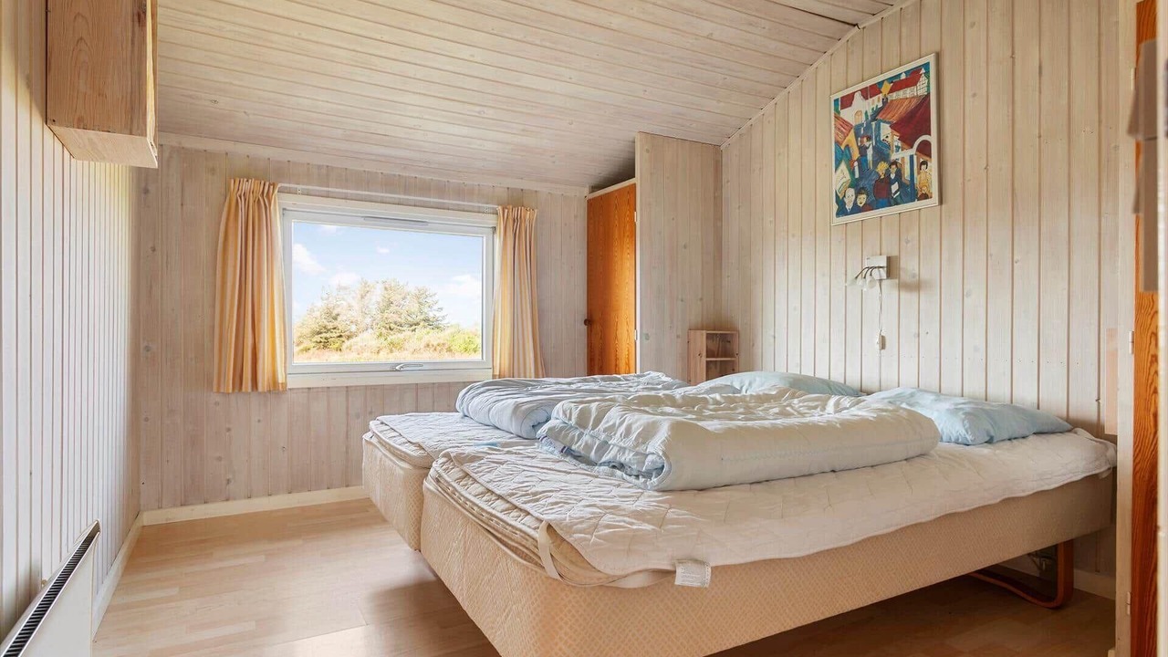 Photo of Bedroom in Skallerup Klit
