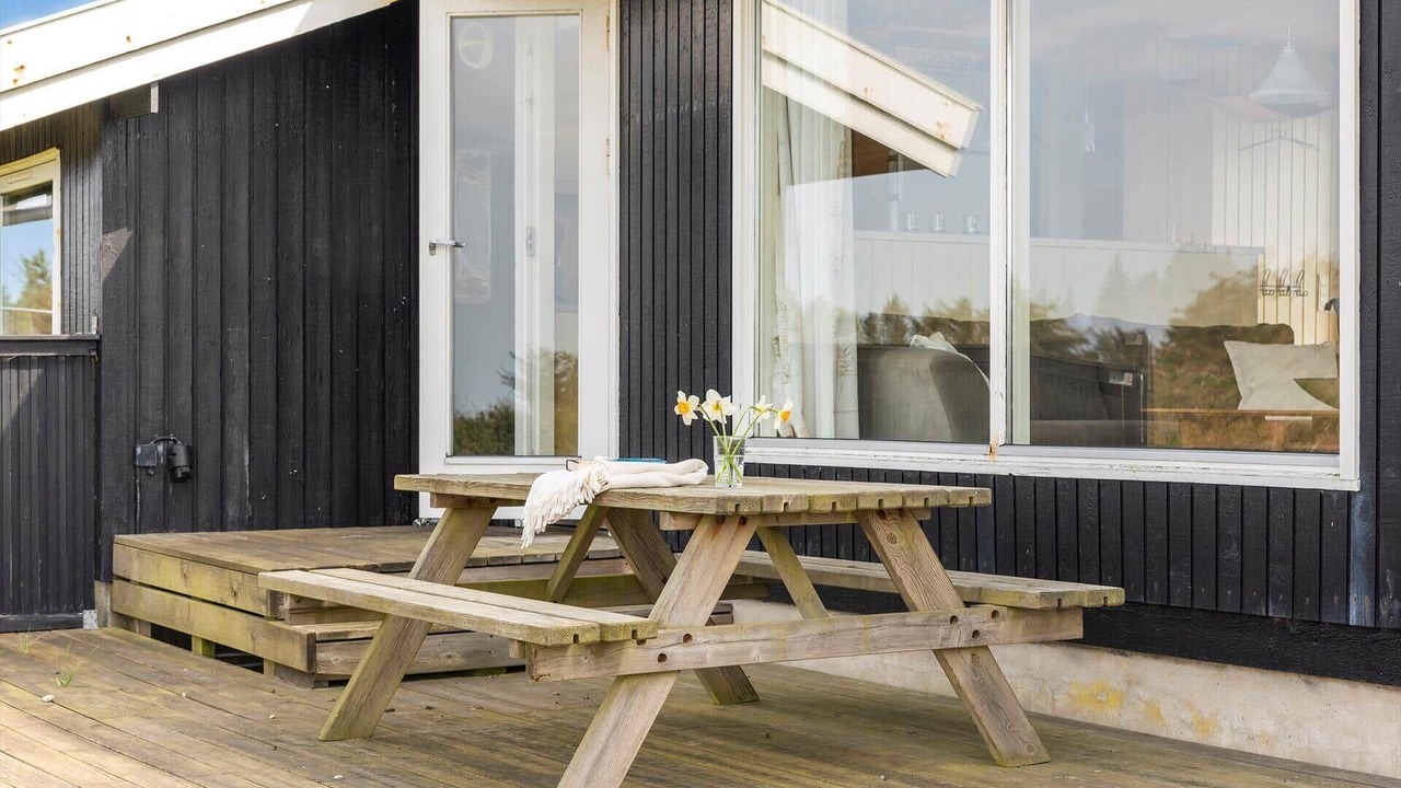 Photo of Outdoor in Skallerup Klit