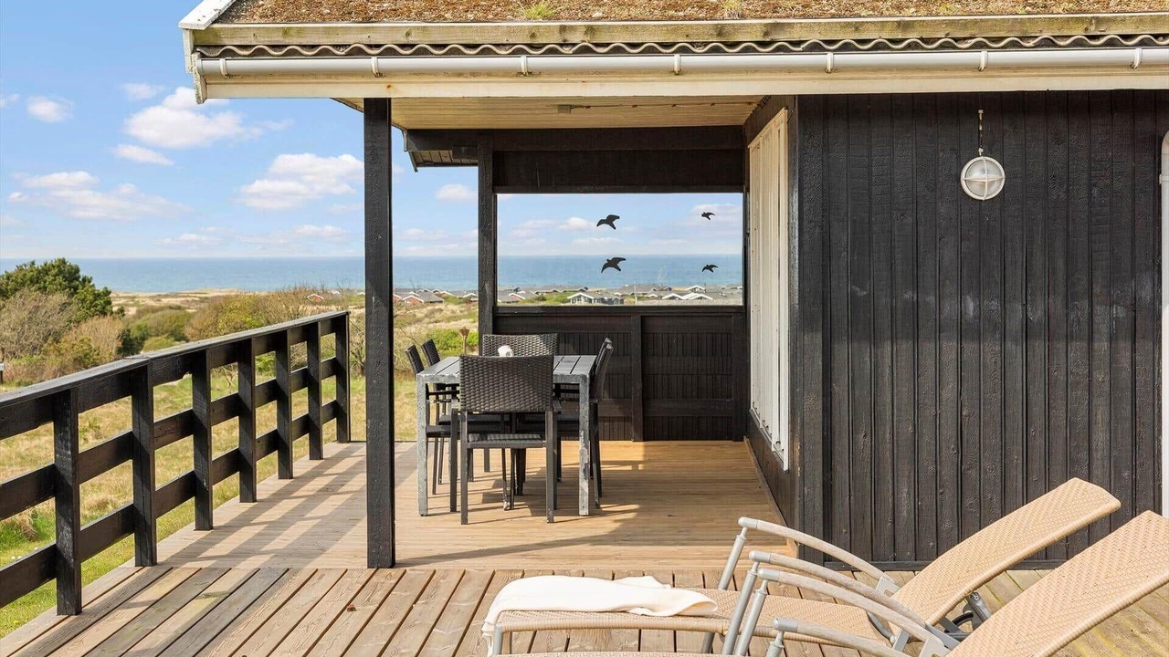 Photo of Outdoor in Skallerup Klit