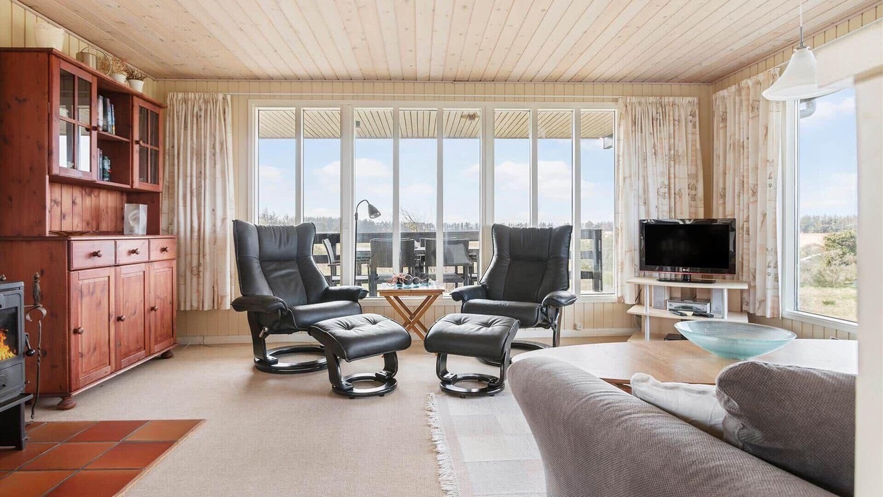 Photo of Livingroom in Skallerup Klit