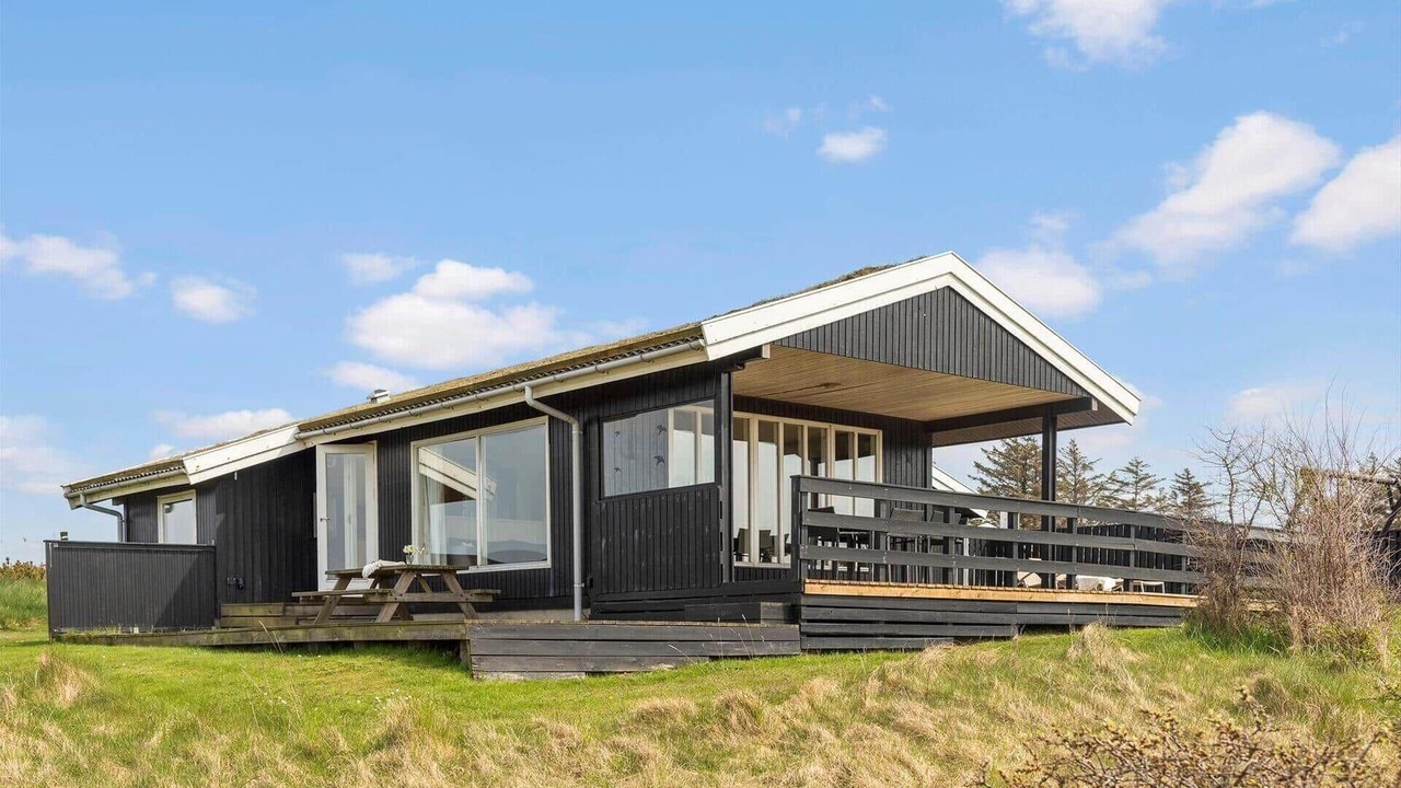 Photo of Outdoor in Skallerup Klit