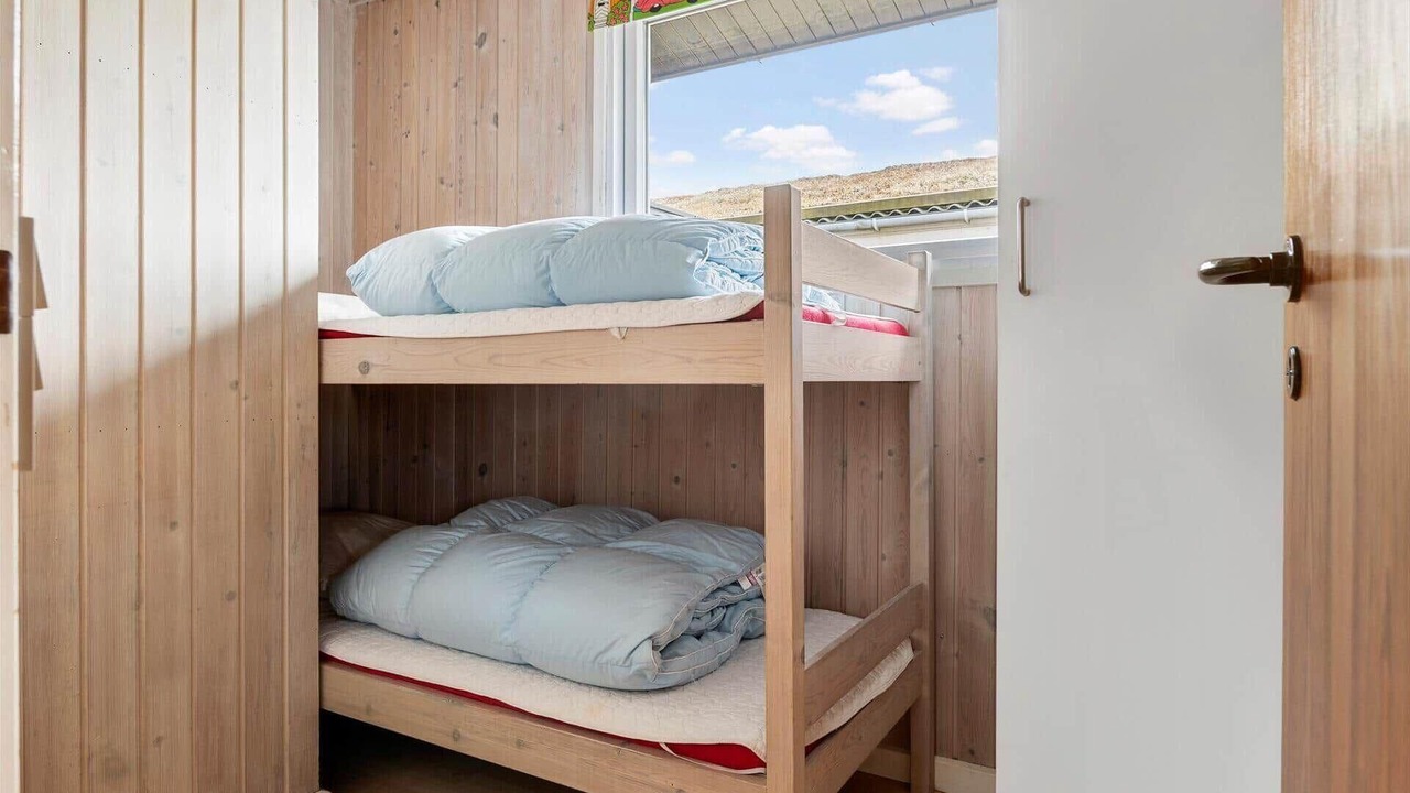 Photo of Bedroom in Skallerup Klit