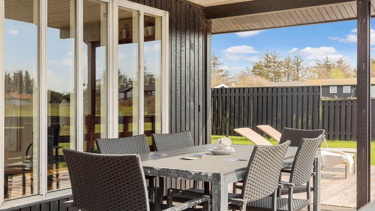 Photo of Outdoor in Skallerup Klit