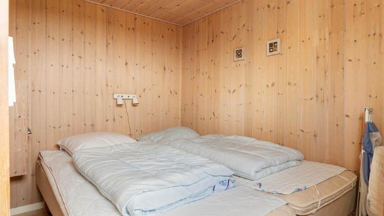 Photo of Bedroom in Skallerup Klit