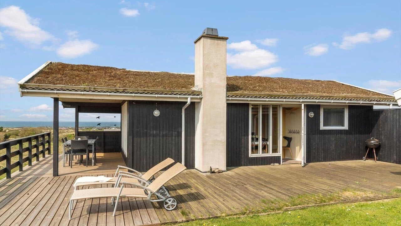 Photo of Outdoor in Skallerup Klit