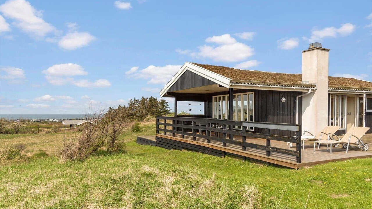 Photo of Outdoor in Skallerup Klit