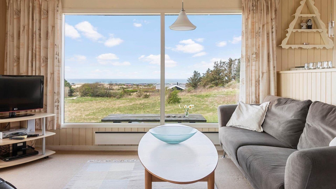 Photo of Livingroom in Skallerup Klit