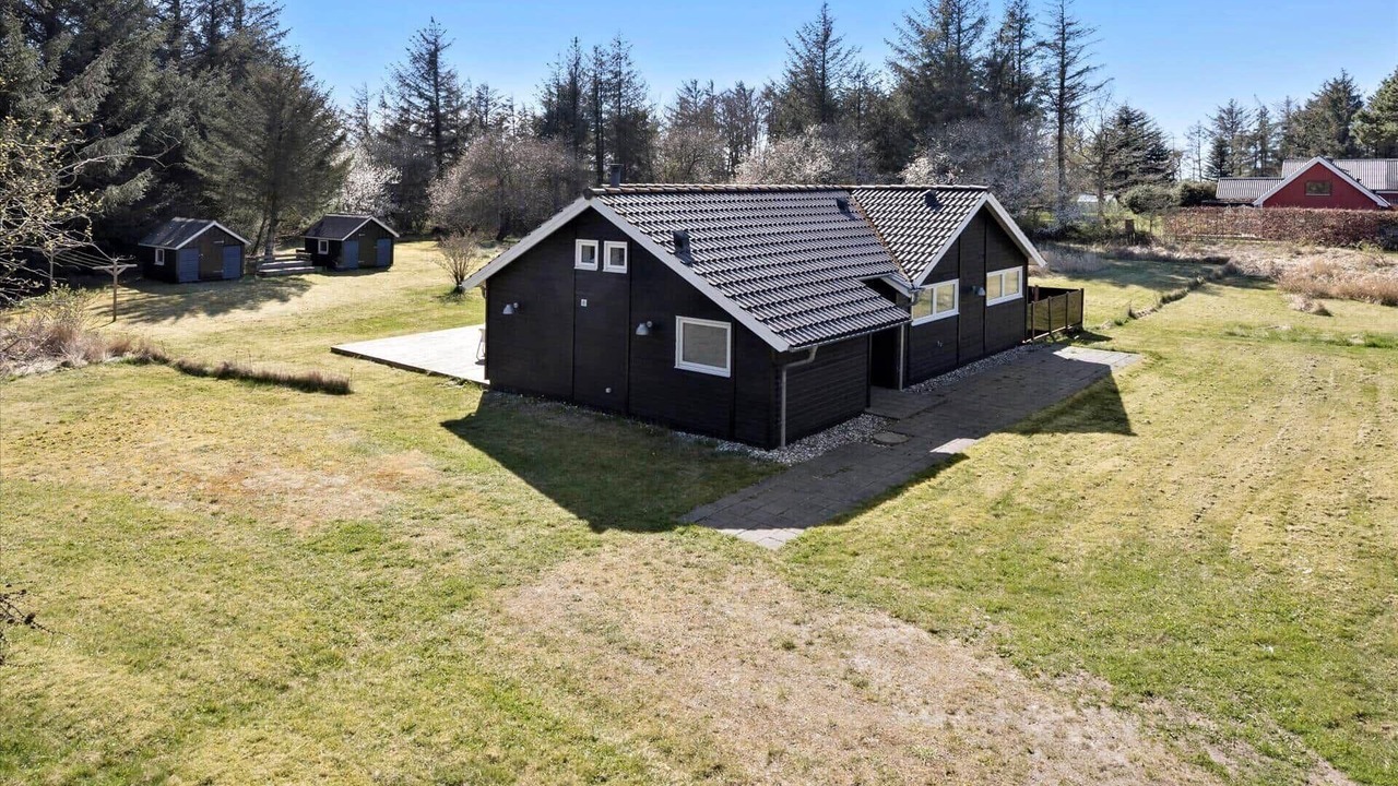 Photo of Outdoor in Skallerup Klit