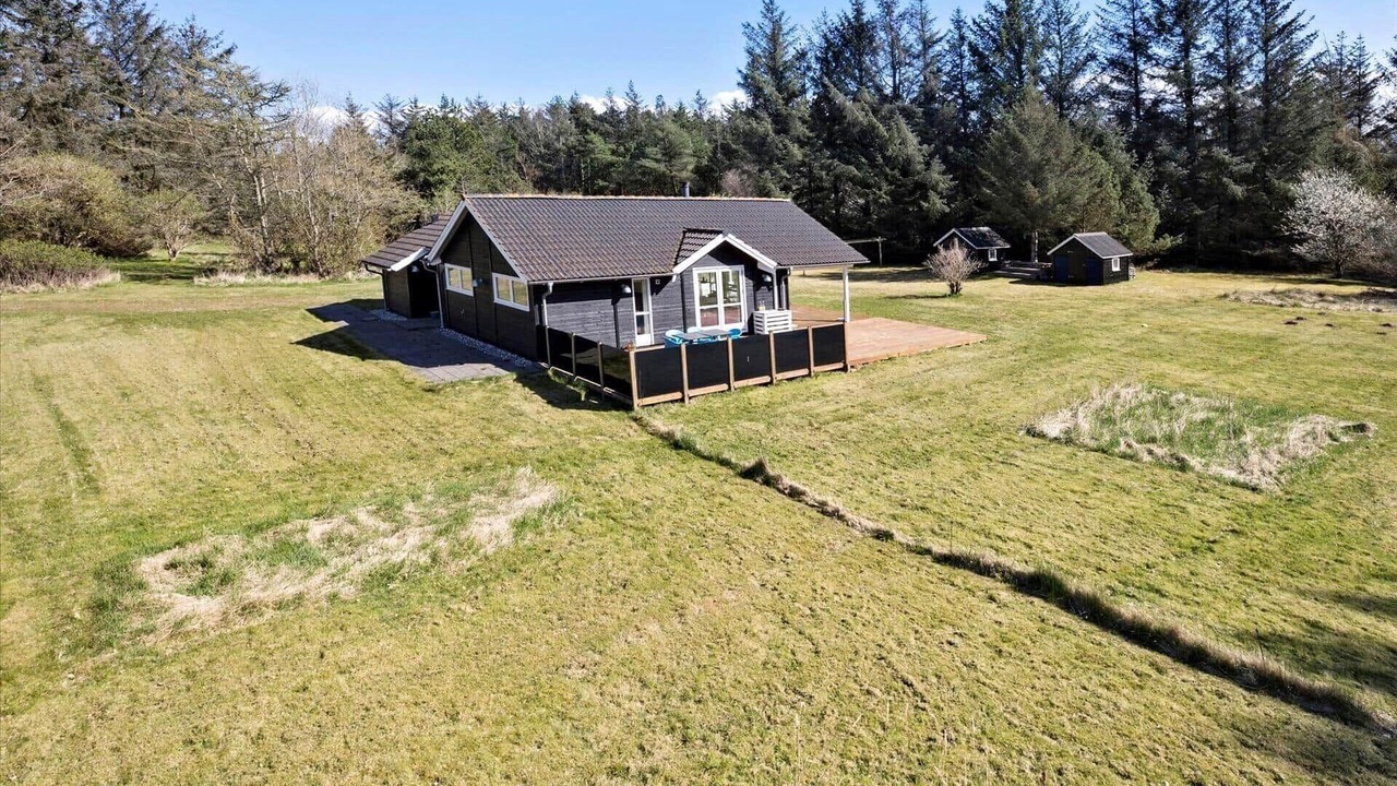 Photo of Outdoor in Skallerup Klit