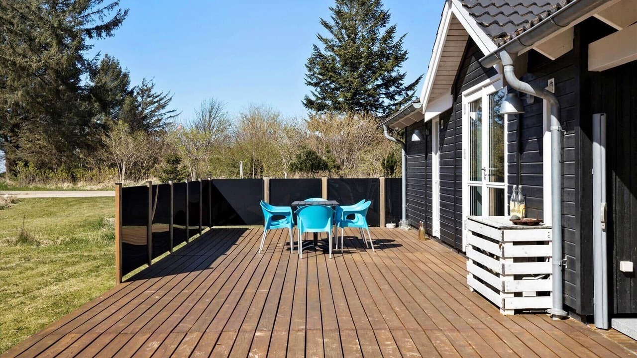 Photo of Outdoor in Skallerup Klit