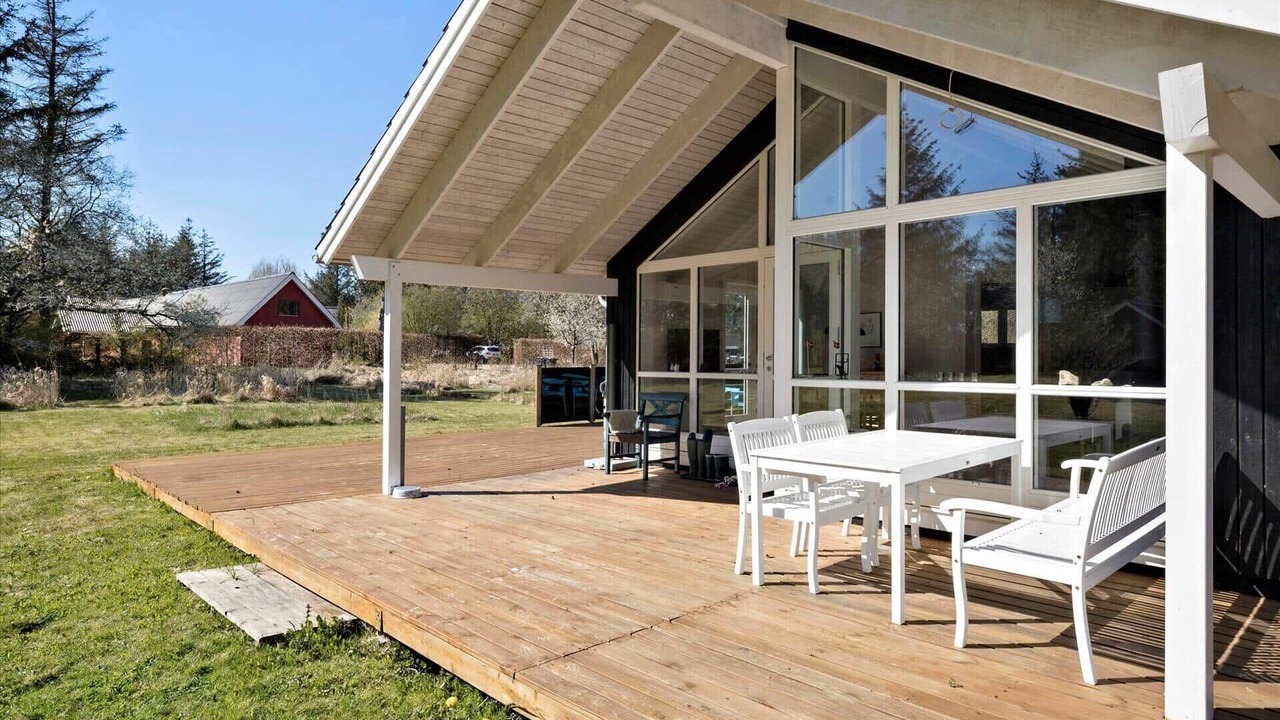 Photo of Outdoor in Skallerup Klit