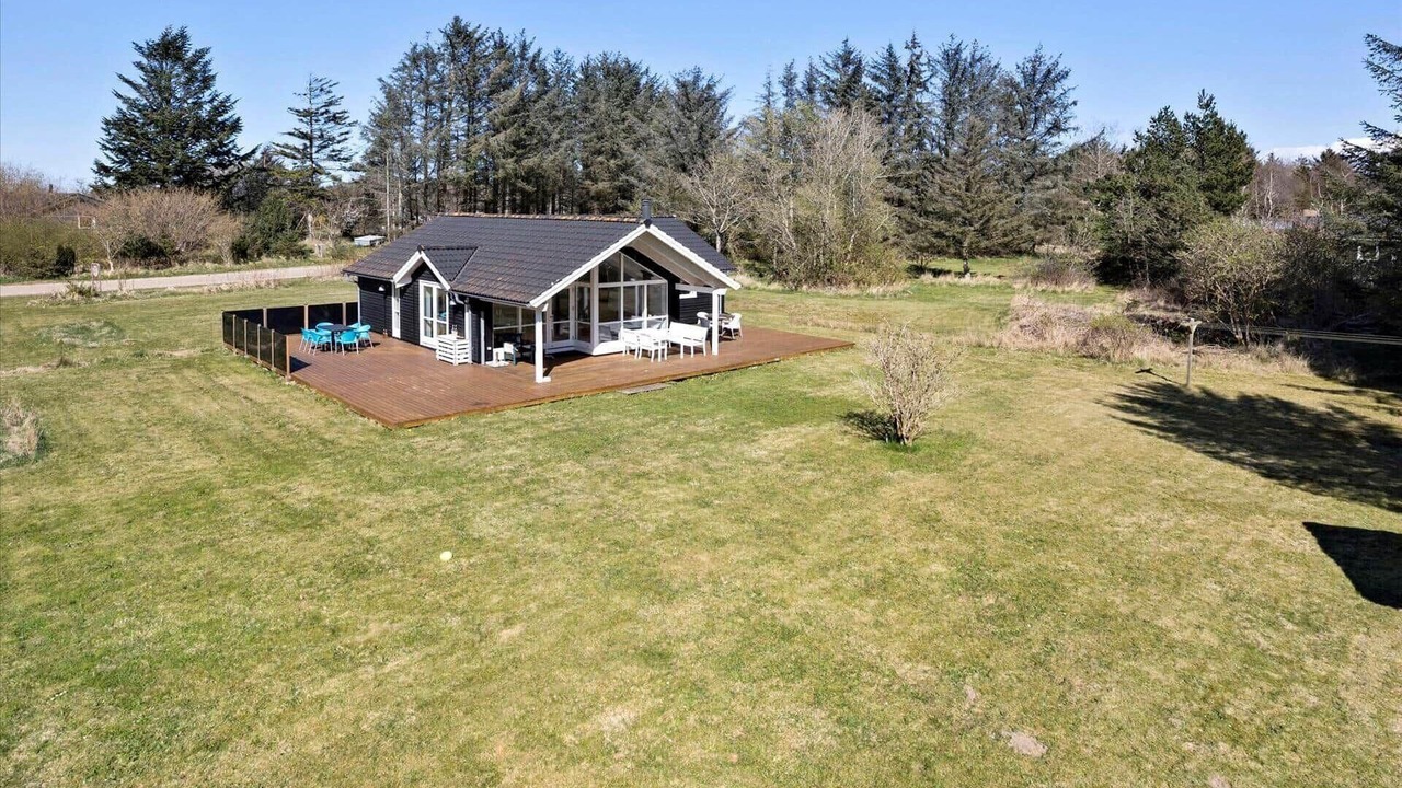Photo of Outdoor in Skallerup Klit
