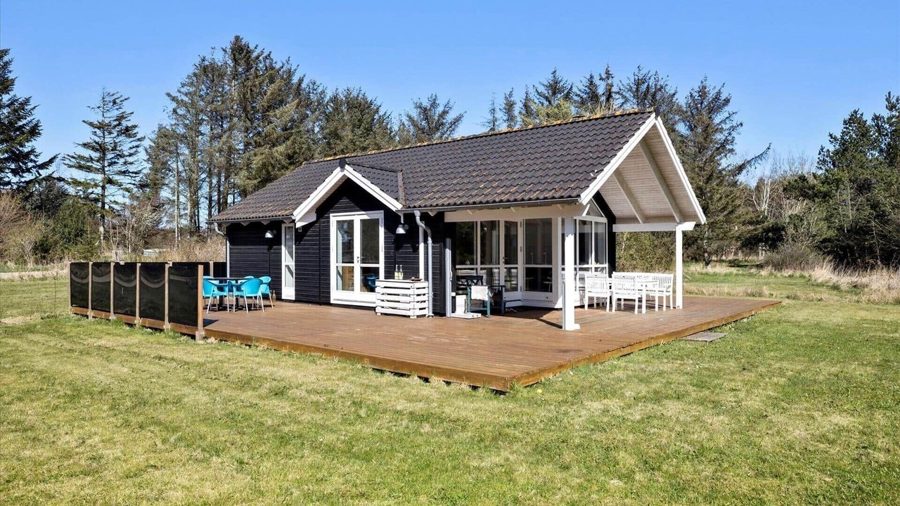 Photo of Outdoor in Skallerup Klit