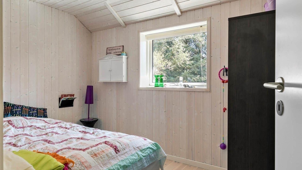 Photo of Bedroom in Skallerup Klit