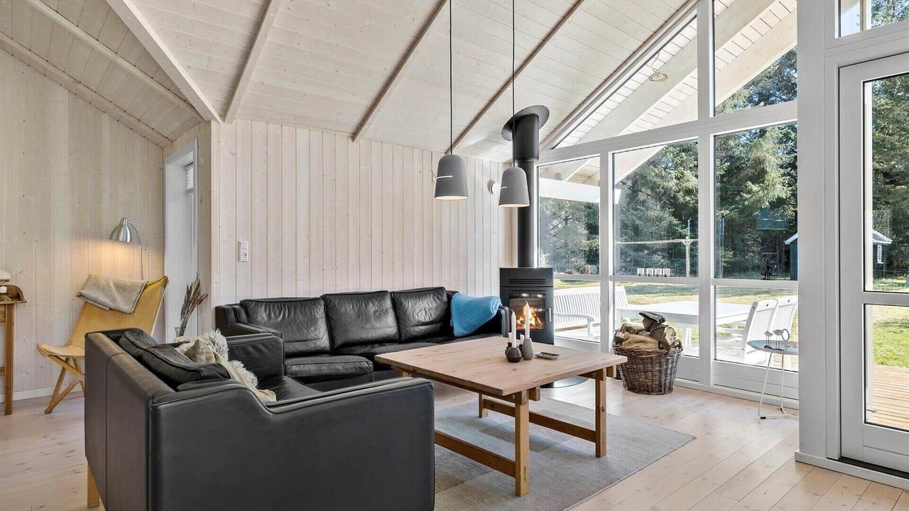 Photo of Livingroom in Skallerup Klit