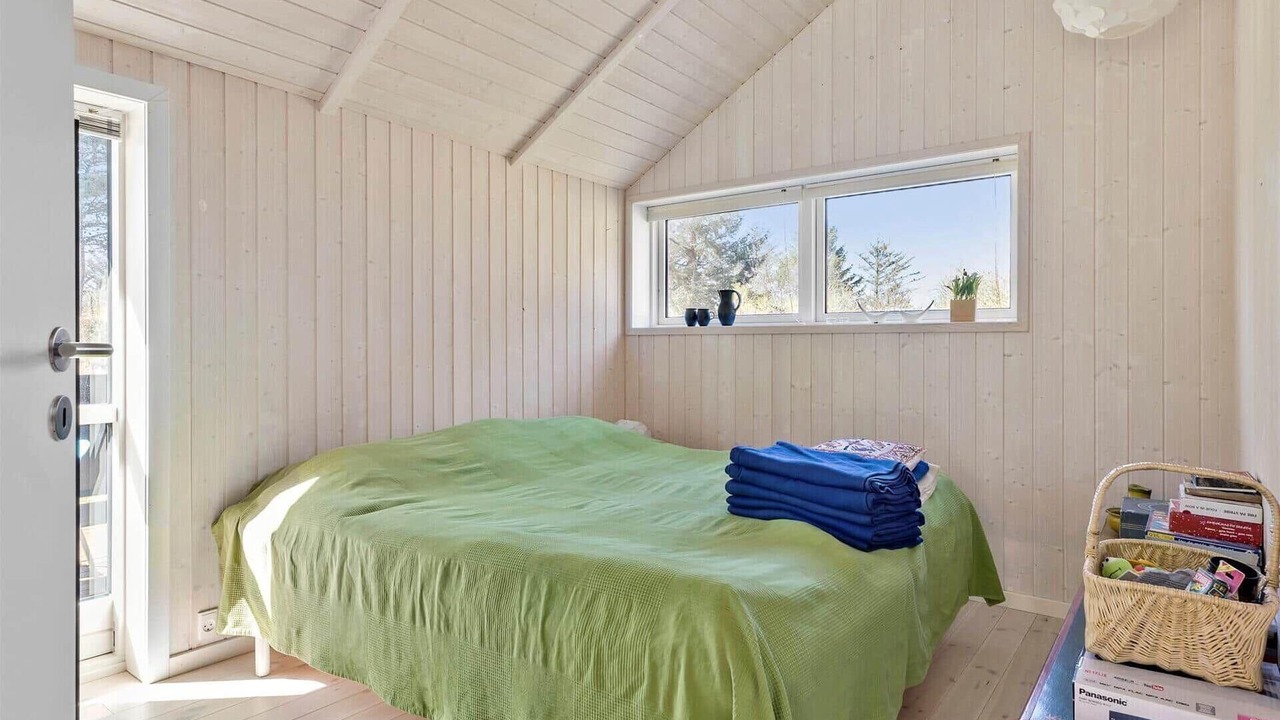 Photo of Bedroom in Skallerup Klit
