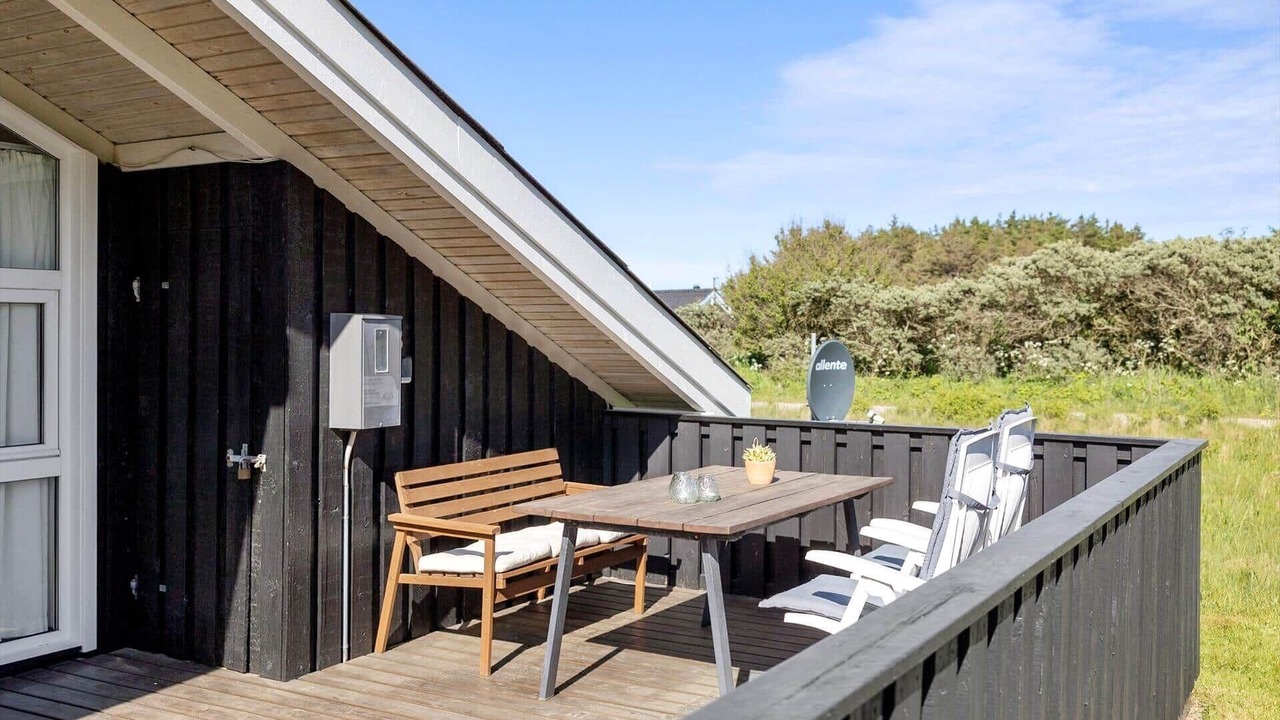 Photo of Outdoor in Hirtshals