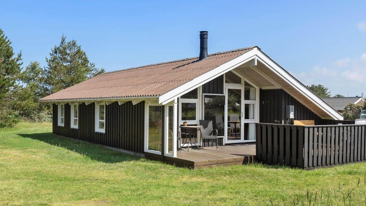 Photo of Outdoor in Hirtshals