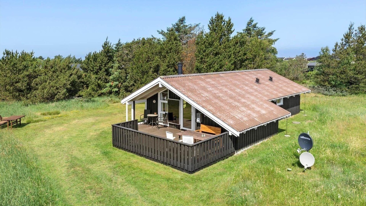 Photo of Outdoor in Hirtshals