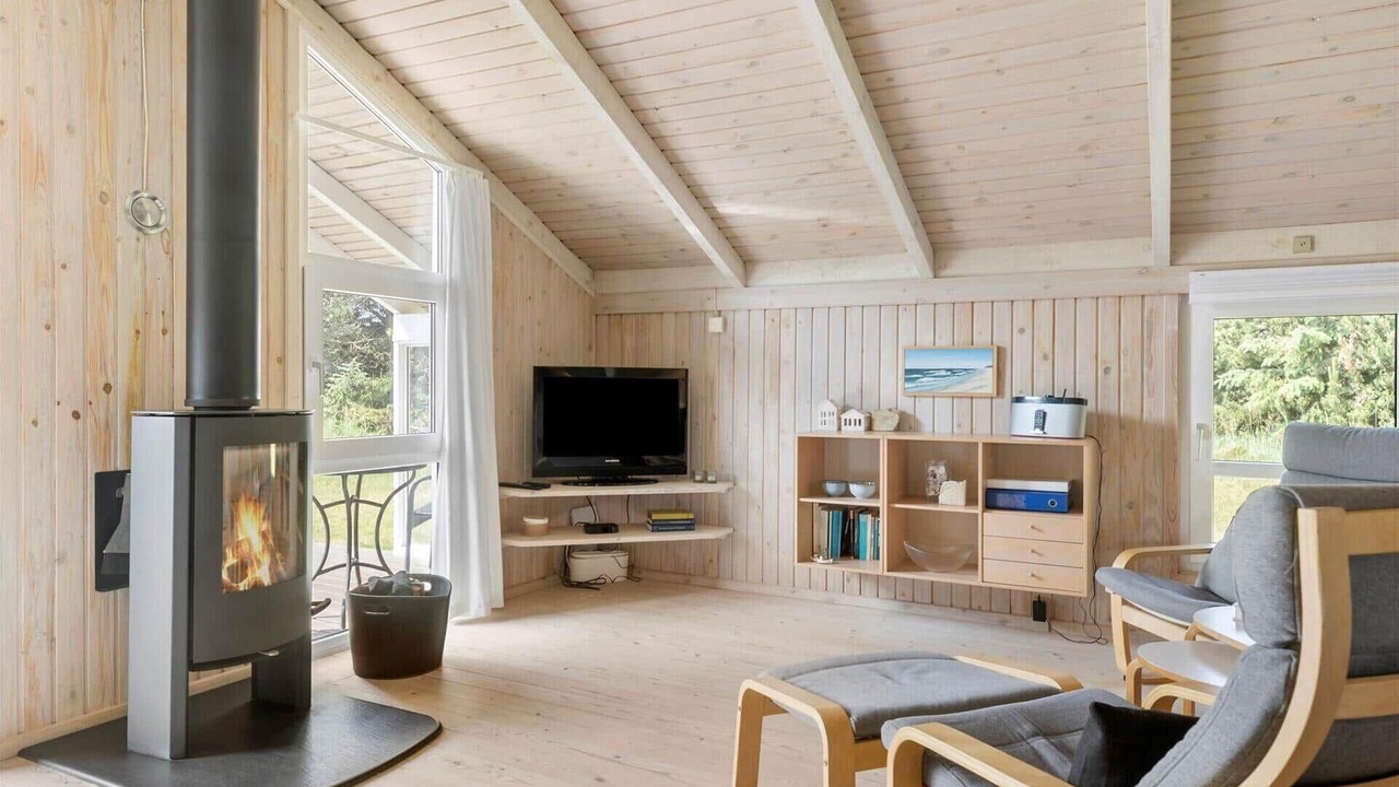Photo of Livingroom in Hirtshals
