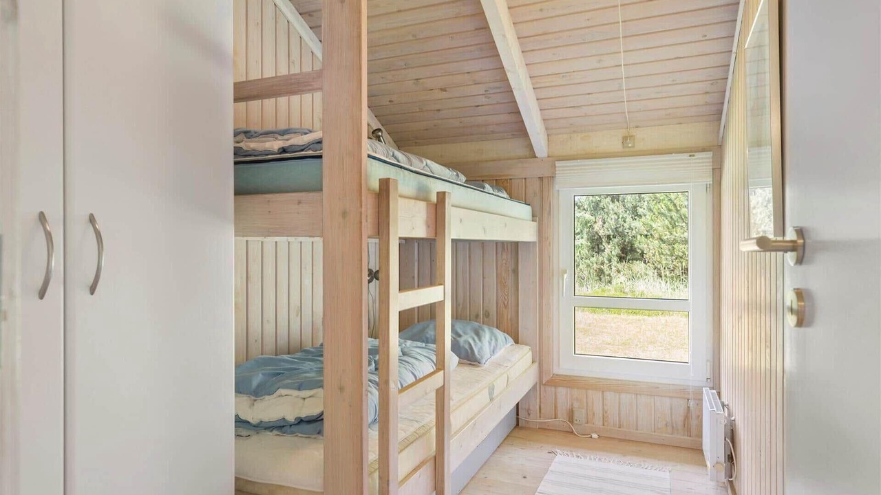 Photo of Bedroom in Hirtshals