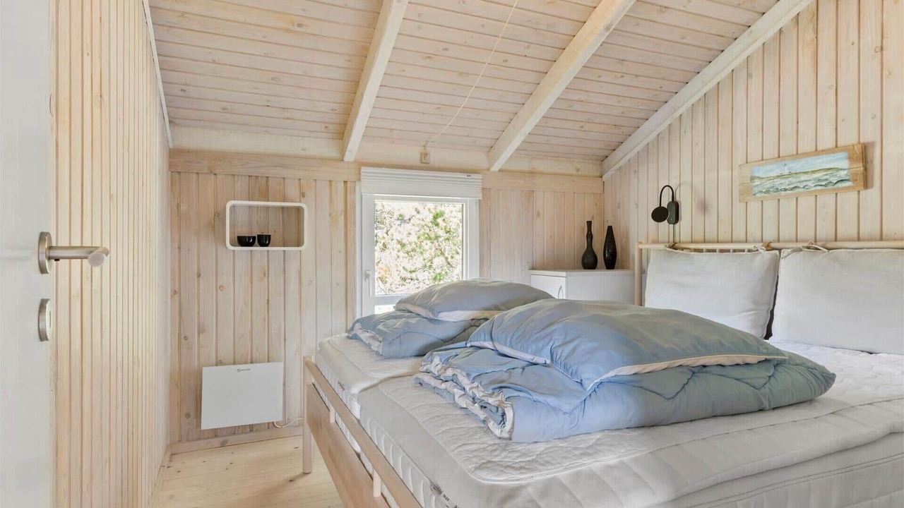 Photo of Bedroom in Hirtshals
