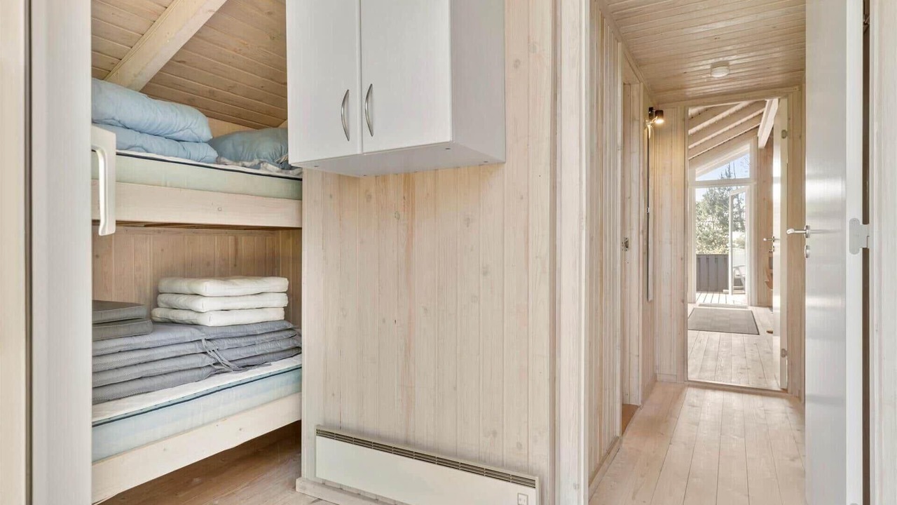 Photo of Bedroom in Hirtshals
