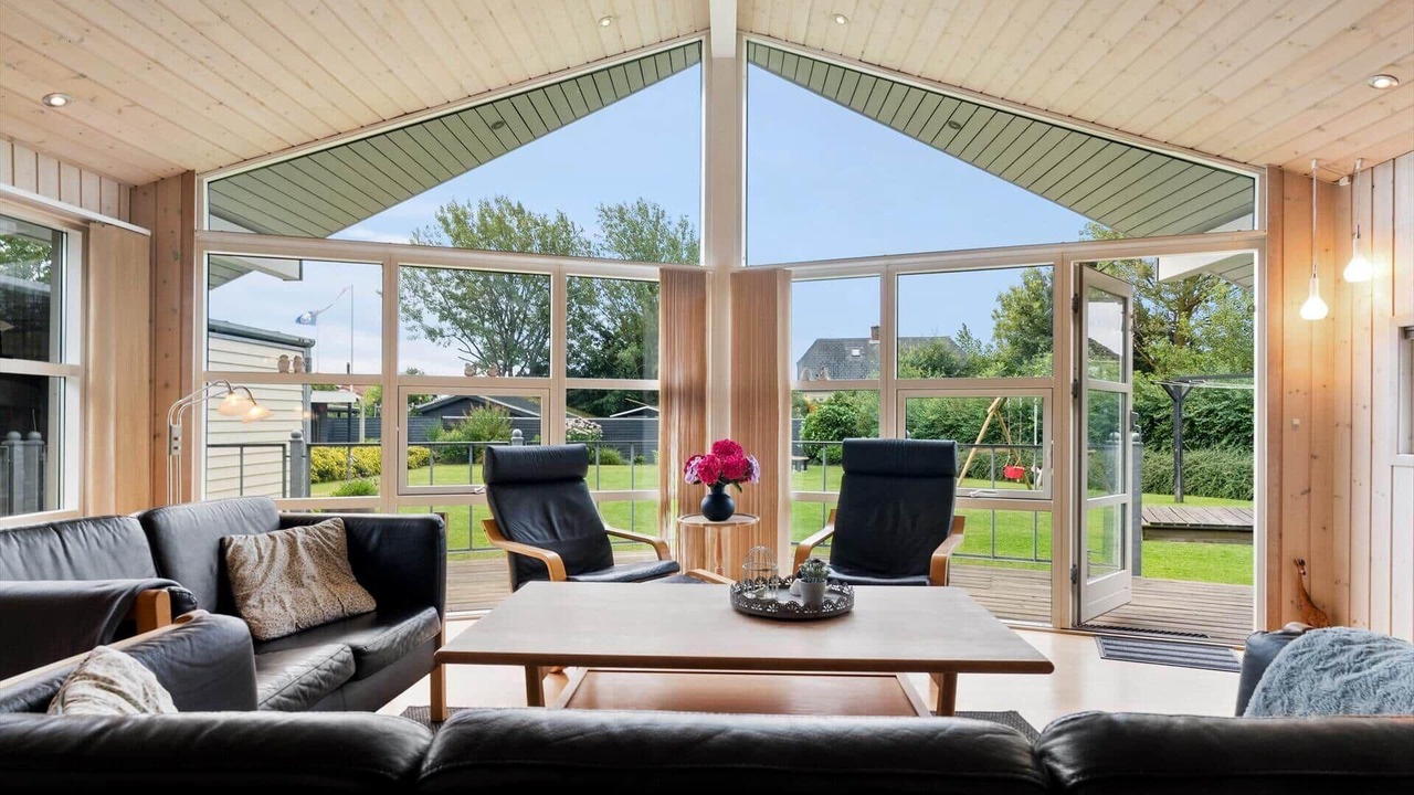 Photo of Livingroom in Kelstrup Strand