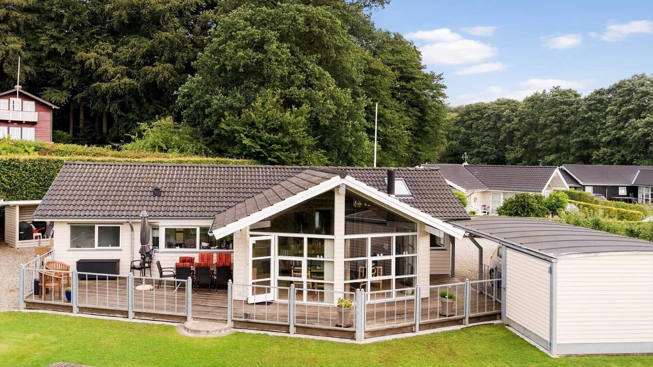 Photo of Outdoor in Kelstrup Strand