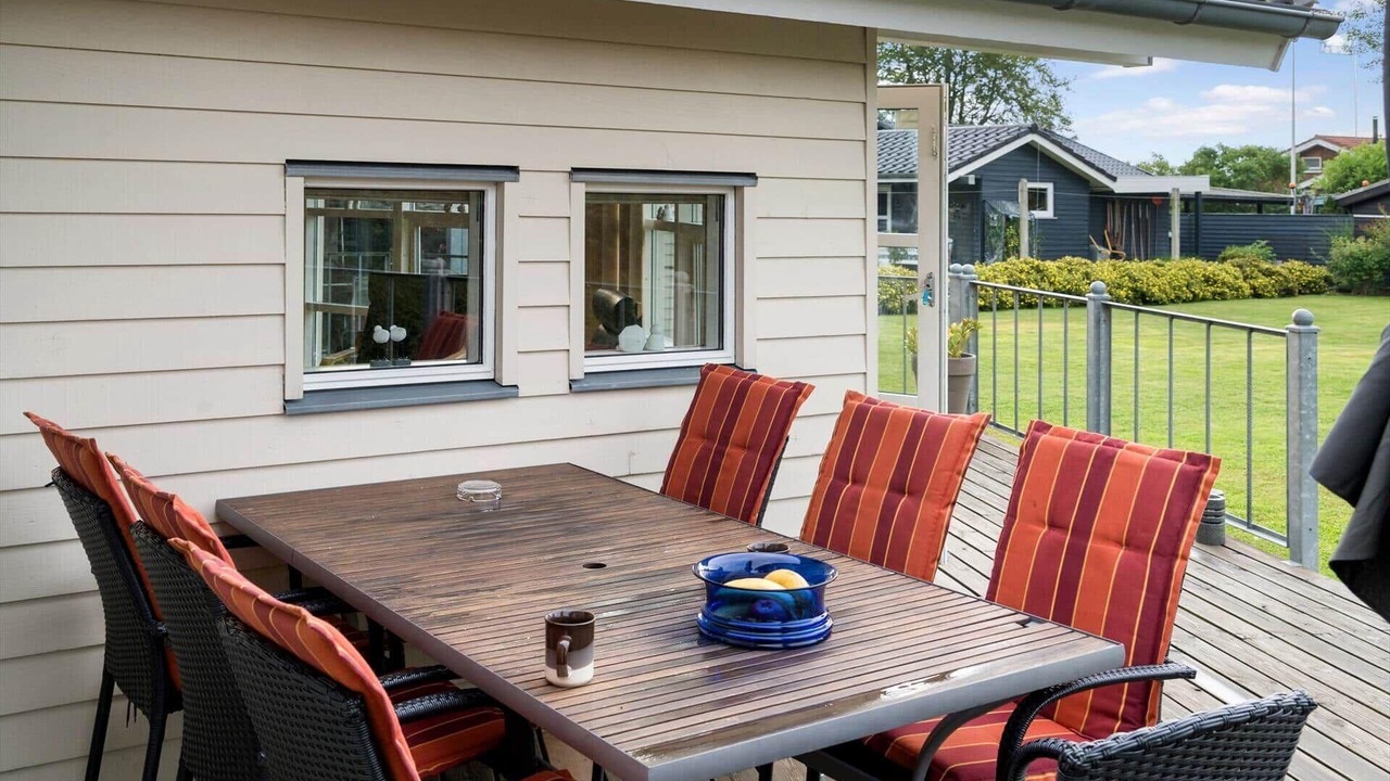 Photo of Outdoor in Kelstrup Strand