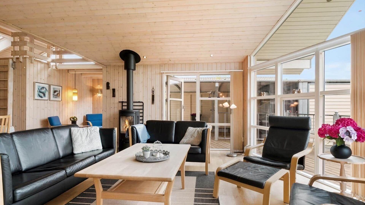 Photo of Patio Balcony in Kelstrup Strand