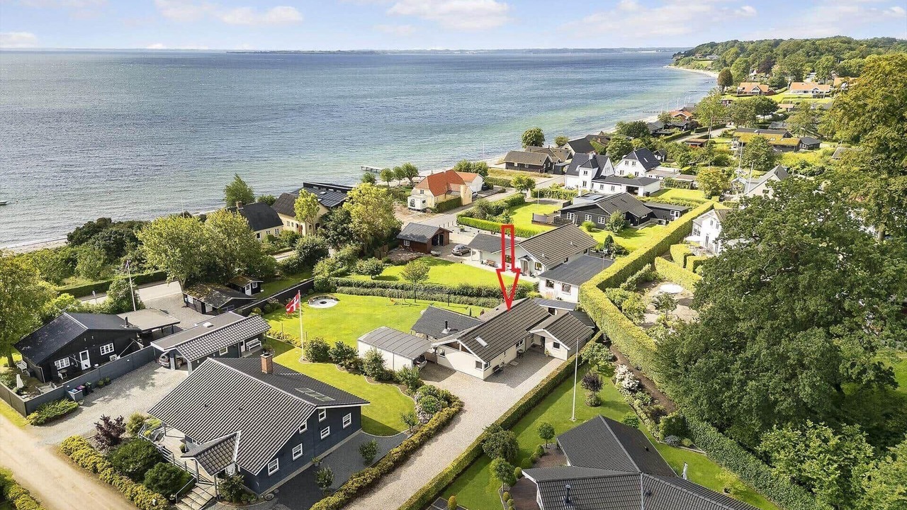 Photo of Outdoor in Kelstrup Strand
