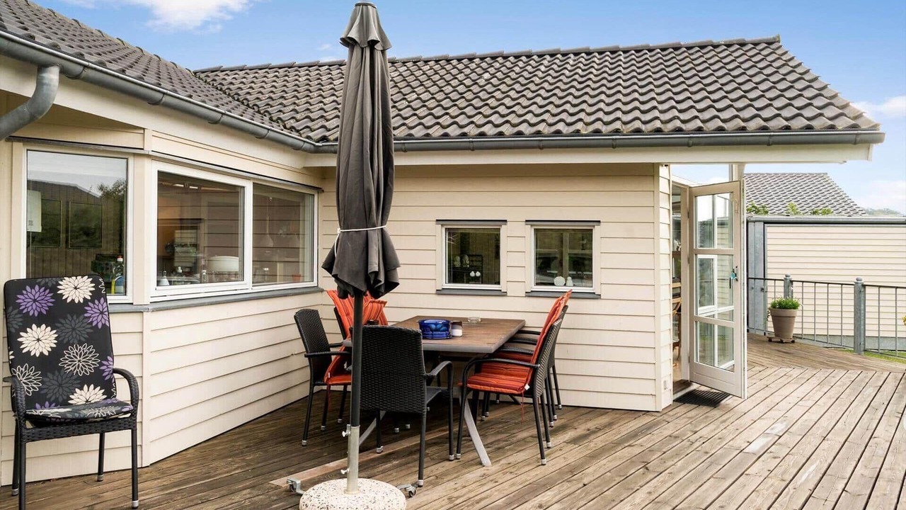 Photo of Outdoor in Kelstrup Strand