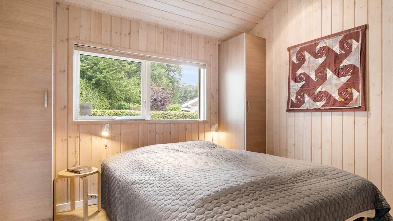 Photo of Bedroom in Kelstrup Strand