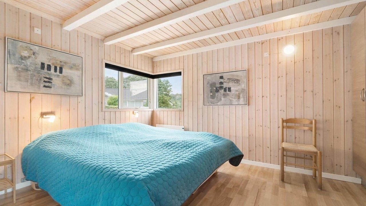 Photo of Bedroom in Kelstrup Strand