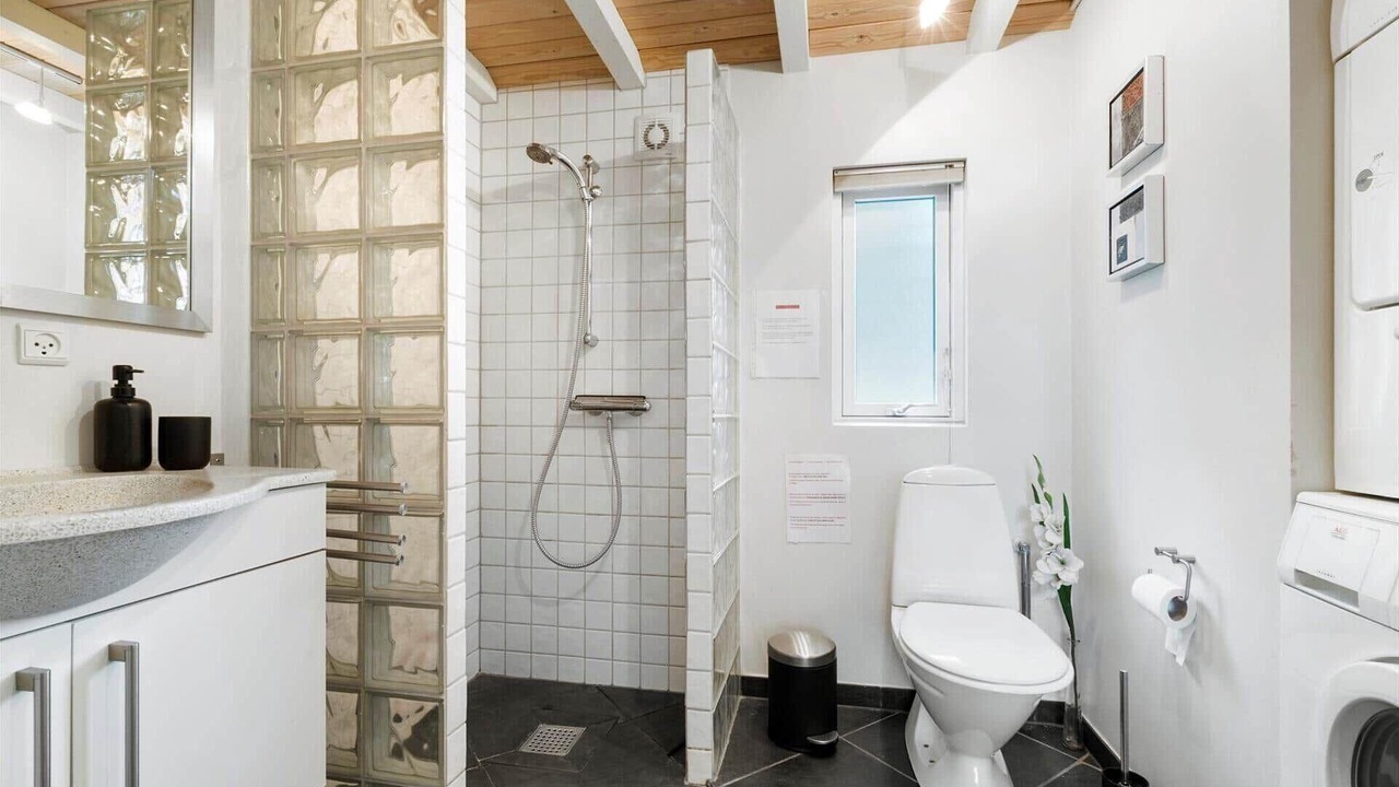 Photo of Bathroom in Kelstrup Strand