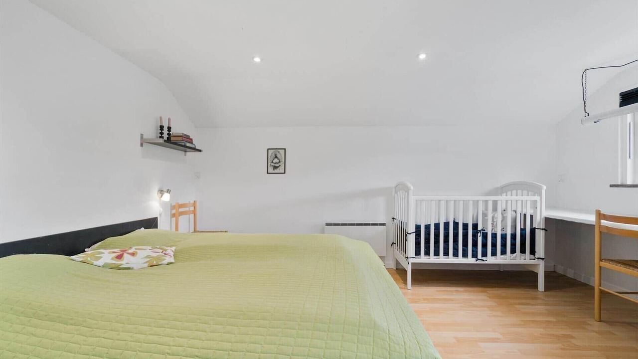 Photo of Bedroom in Kelstrup Strand