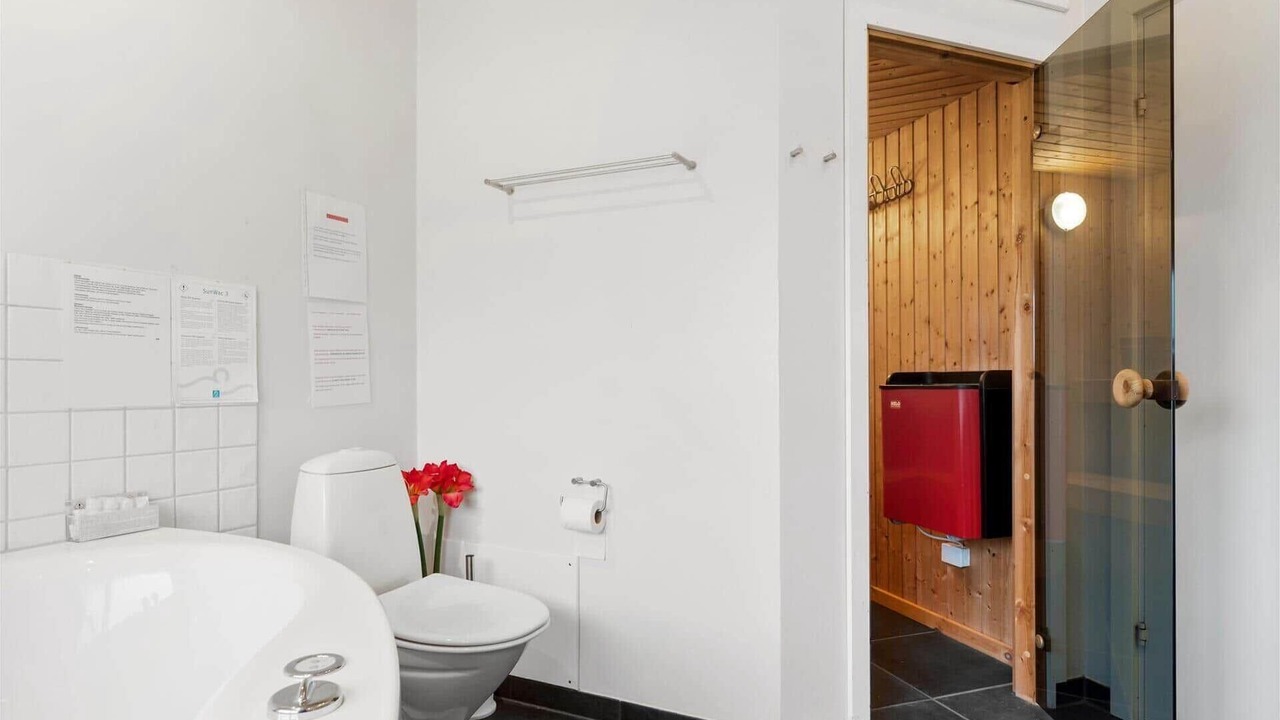 Photo of Bathroom in Kelstrup Strand