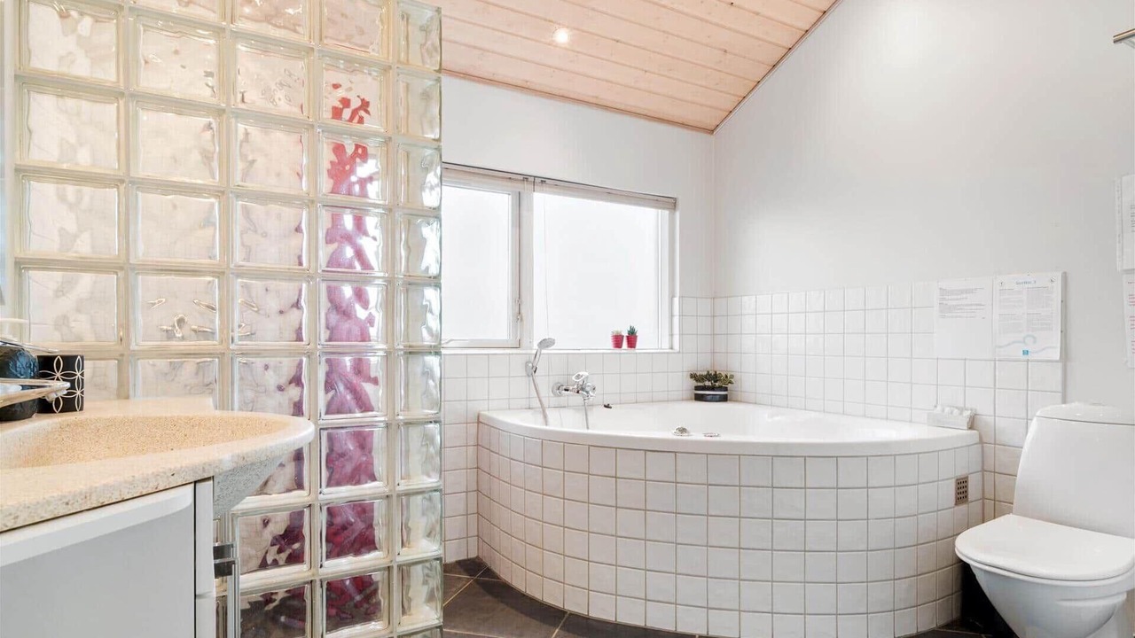 Photo of Bathroom in Kelstrup Strand