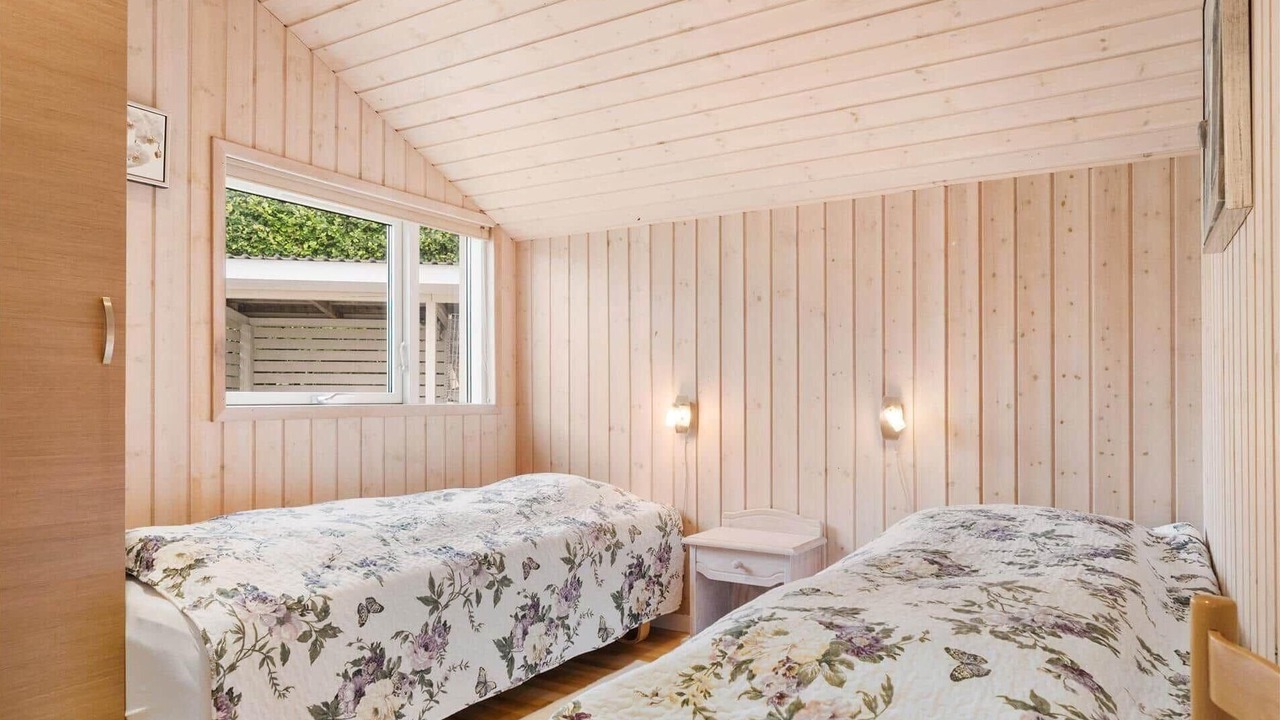 Photo of Bedroom in Kelstrup Strand