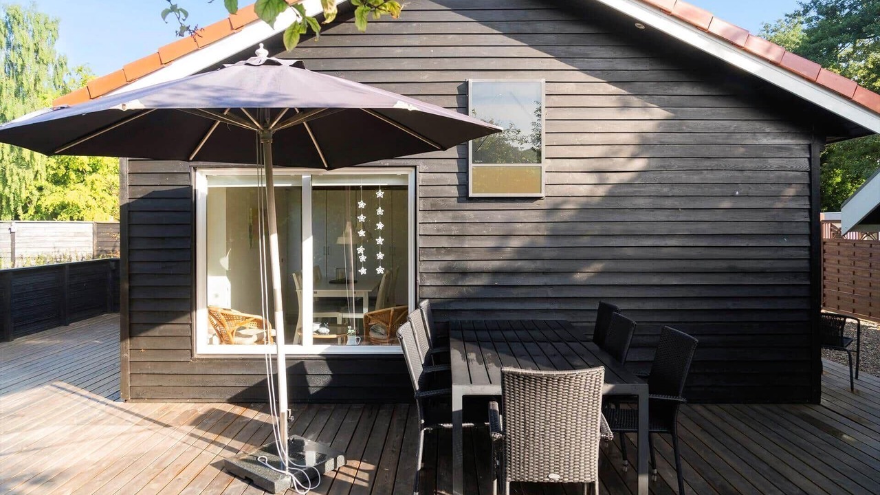 Photo of Outdoor in Kelstrup