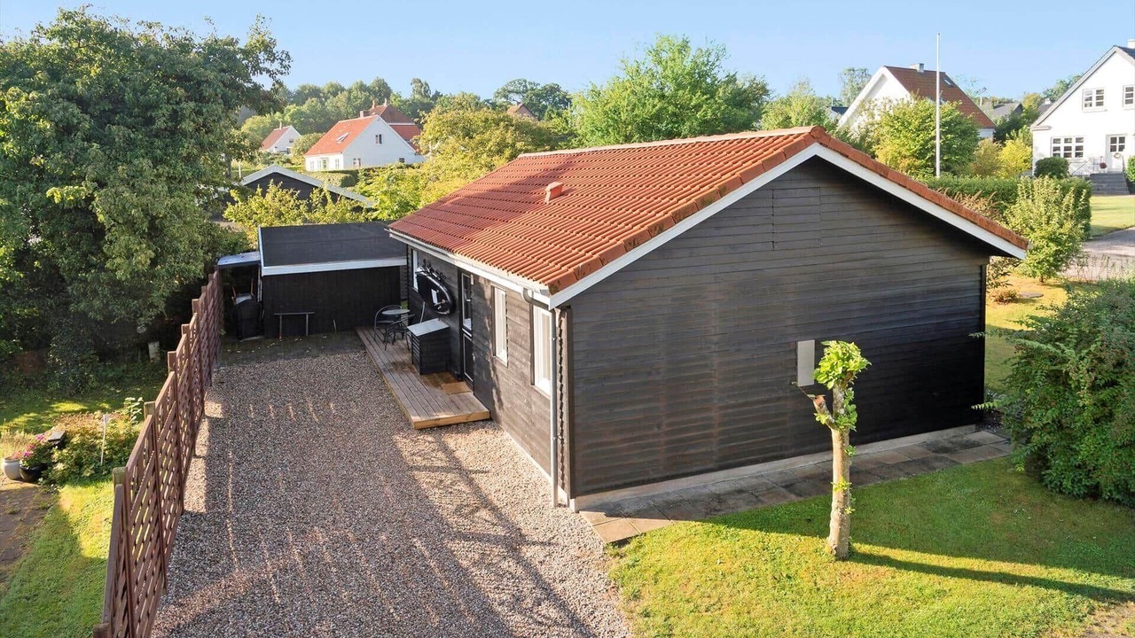 Photo of Outdoor in Kelstrup